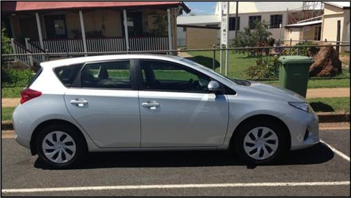 CCBG Driving Lessons