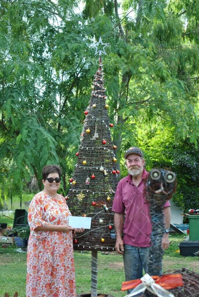 Annual Christmas Lights Competition